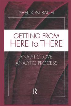 Getting From Here to There