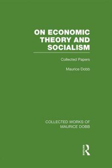 On Economic Theory & Socialism