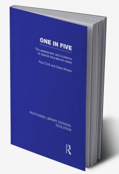 One in Five (RLE Edu M)