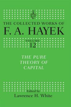 Pure Theory of Capital