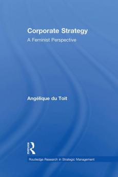 Corporate Strategy