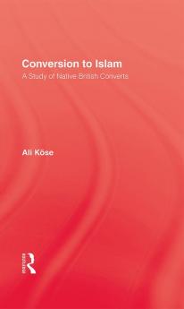 Conversion To Islam