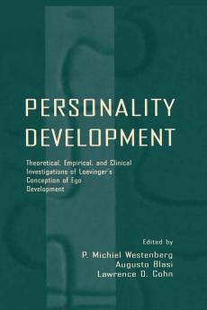 Personality Development