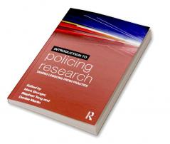 Introduction to Policing Research