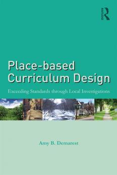 Place-based Curriculum Design