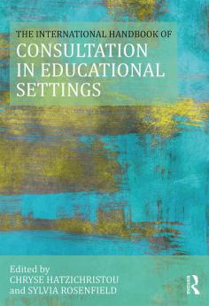 International Handbook of Consultation in Educational Settings