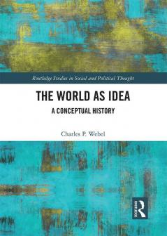 World as Idea