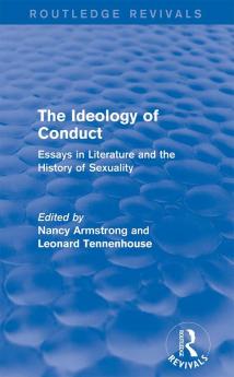 Ideology of Conduct (Routledge Revivals)