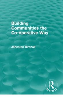 Building Communities (Routledge Revivals)