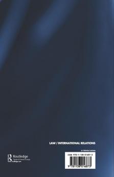 Unhcr and International Refugee Law