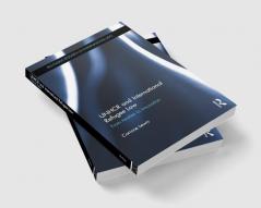 Unhcr and International Refugee Law