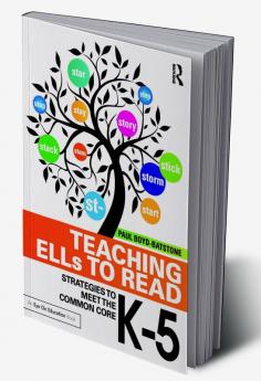 Teaching ELLs to Read