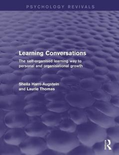 Learning Conversations