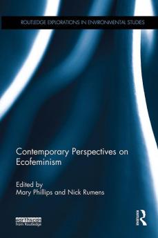 Contemporary Perspectives on Ecofeminism