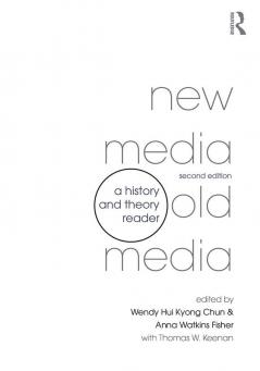 New Media Old Media