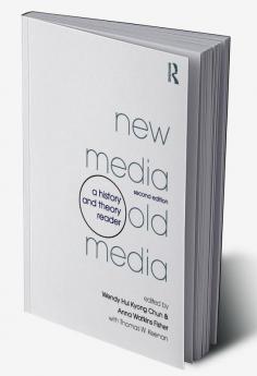 New Media Old Media