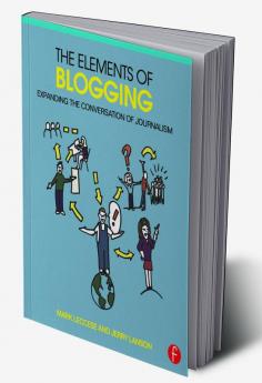 THE ELEMENTS OF BLOGGING