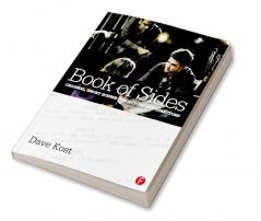 Book of Sides: Original One-Page Scenes for Actors and Directors