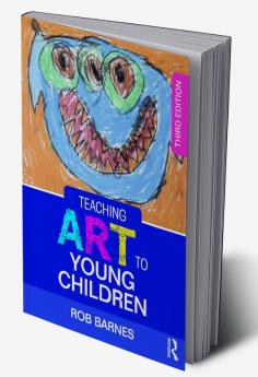 Teaching Art to Young Children