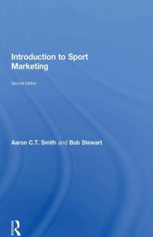 Introduction to Sport Marketing