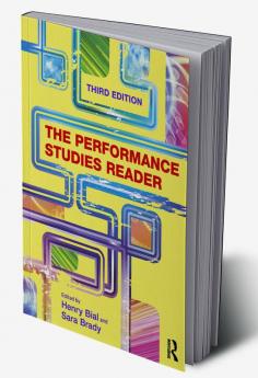 Performance Studies Reader