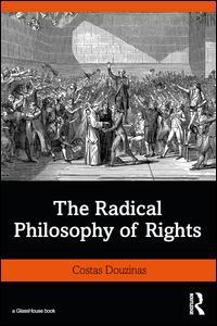 Radical Philosophy of Rights