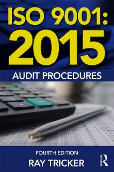 ISO 9001:2015 Audit Procedures