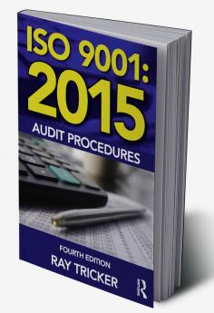 ISO 9001:2015 Audit Procedures