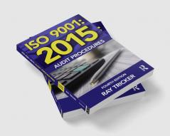 ISO 9001:2015 Audit Procedures