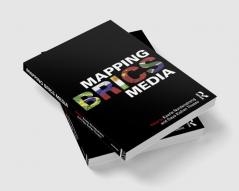 Mapping BRICS Media
