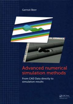 Advanced Numerical Simulation Methods