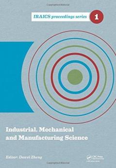 Industrial Mechanical and Manufacturing Science
