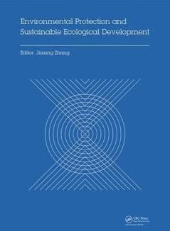Environmental Protection and Sustainable Ecological Development
