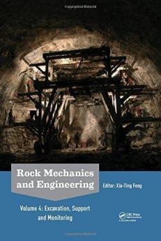 Rock Mechanics and Engineering Volume 4