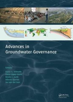 Advances in Groundwater Governance