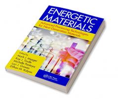 Energetic Materials