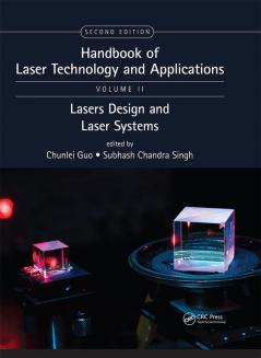 Handbook of Laser Technology and Applications