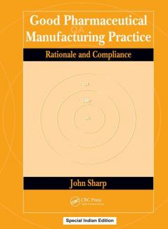 Good Pharmaceutical Manufacturing Practice