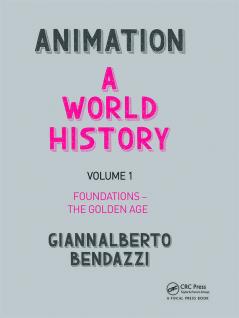 Animation: A World History