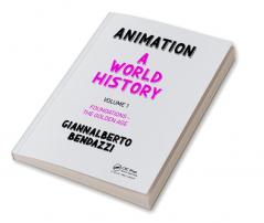 Animation: A World History