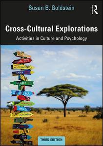 Cross-Cultural Explorations