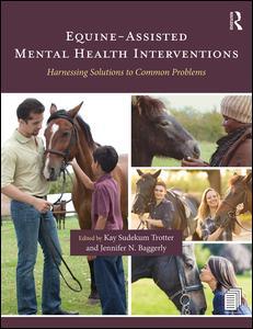 Equine-Assisted Mental Health Interventions