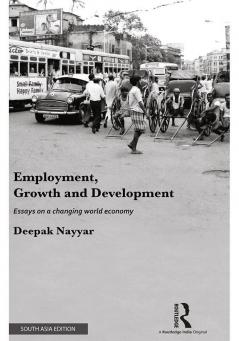 Employment Growth and Development