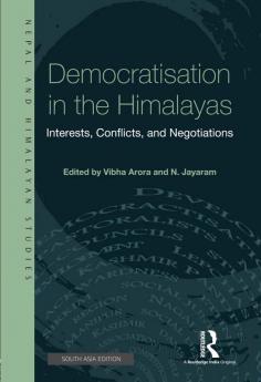 Democratisation in the Himalayas