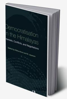 Democratisation in the Himalayas