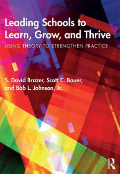 Leading Schools to Learn Grow and Thrive