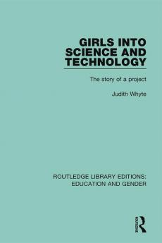 Girls into Science and Technology