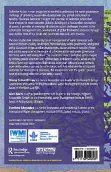 Water Governance and Collective Action