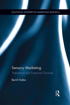 Sensory Marketing