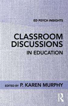 Classroom Discussions in Education